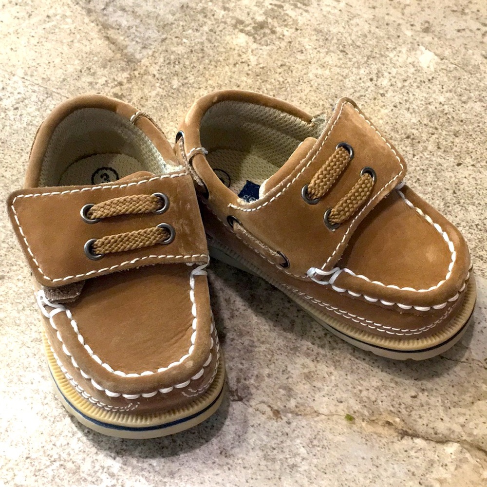 Baby Loafer